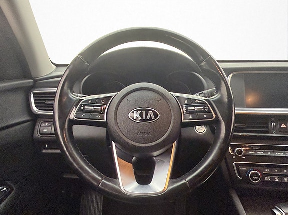 Kia Optima 20 of 30