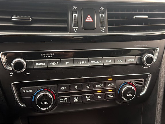 Kia Optima 28 of 30