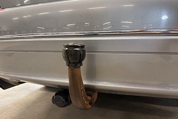Mercedes-Benz C200 19 of 19