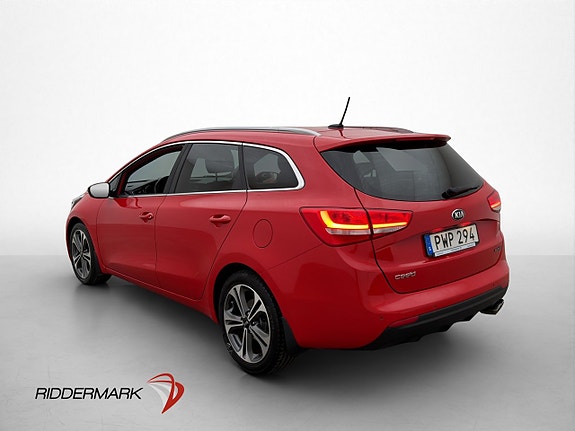 Kia Ceed 6 of 27