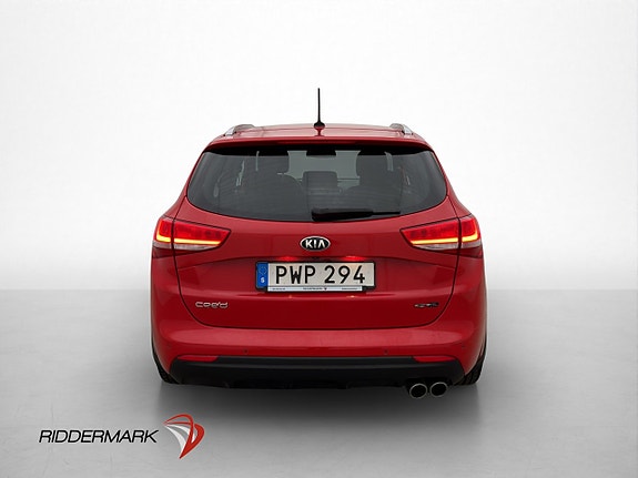 Kia Ceed 7 of 27