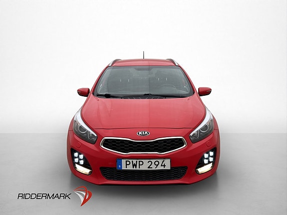 Kia Ceed 2 of 27
