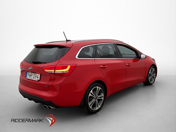 Kia Ceed 8 of 27