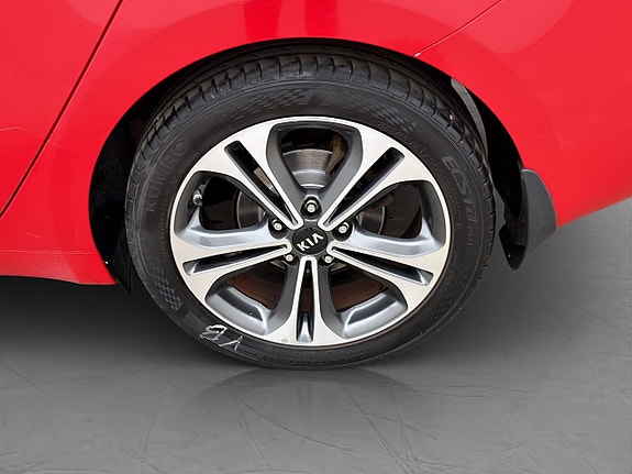 Kia Ceed 11 of 27