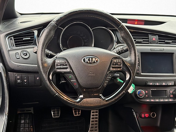 Kia Ceed 18 of 27