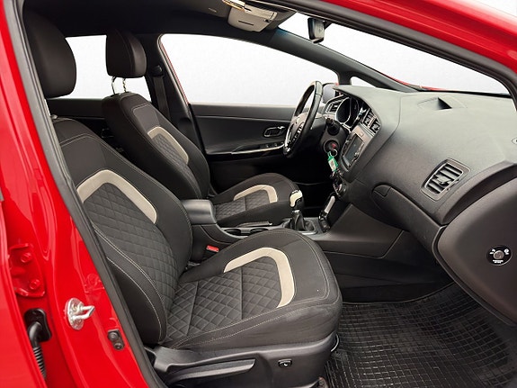 Kia Ceed 14 of 27