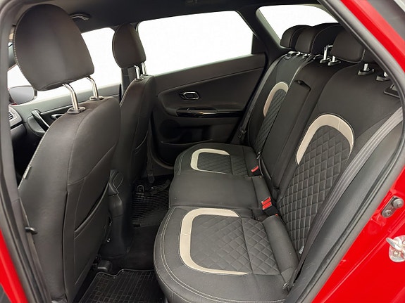 Kia Ceed 17 of 27