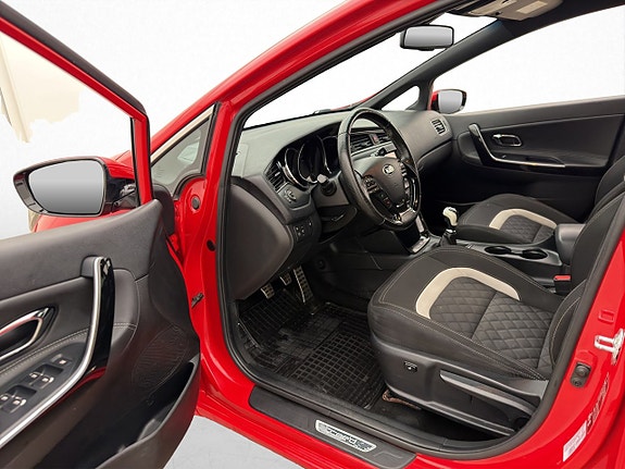 Kia Ceed 19 of 27
