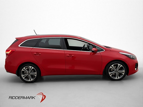 Kia Ceed 9 of 27