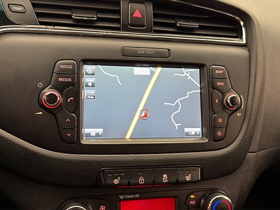 Kia Ceed 26 of 27
