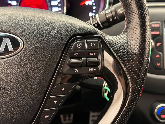 Kia Ceed 22 of 27