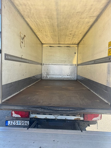 Mercedes-Benz Sprinter 316 5 of 9