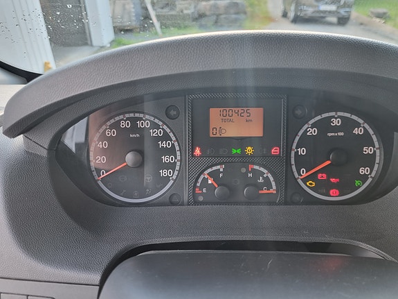 Fiat Fiat Weinsberg Alkov 4 of 5