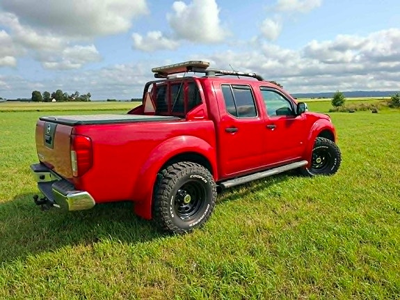 Nissan Navara 11 of 12
