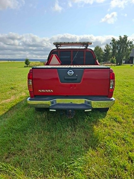 Nissan Navara 4 of 12