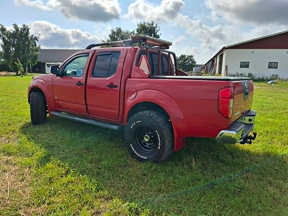 Nissan Navara 5 of 12