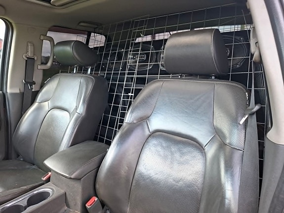 Nissan Navara 10 of 12