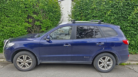 Hyundai Santa Fe 3 of 5