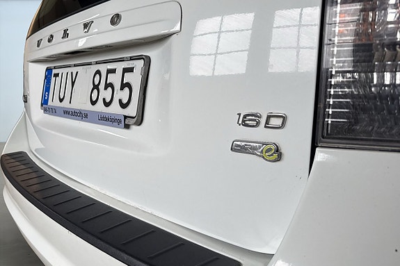 Volvo V50 11 of 21
