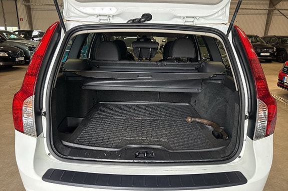 Volvo V50 13 of 21
