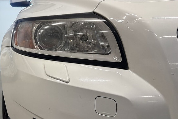 Volvo V50 10 of 21