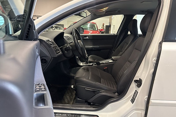Volvo V50 14 of 21