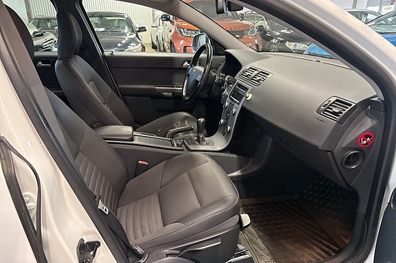Volvo V50 19 of 21