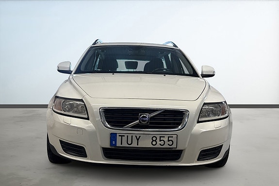 Volvo V50 8 of 21