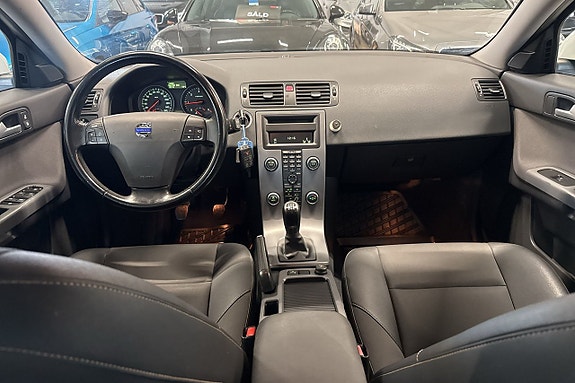 Volvo V50 18 of 21