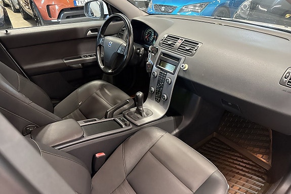 Volvo V50 20 of 21