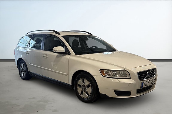 Volvo V50 7 of 21