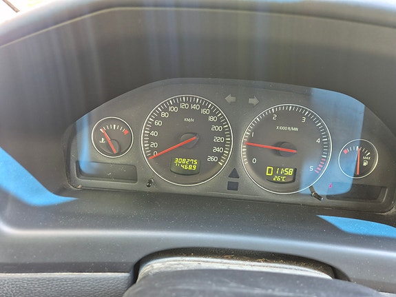 Volvo V70 5 of 5