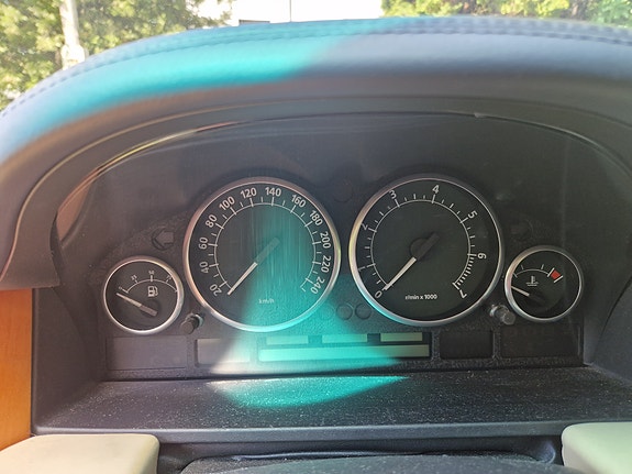 Land Rover Range Rover 5 of 5