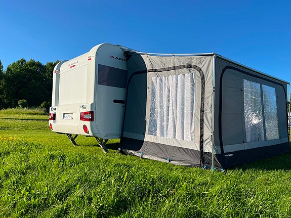Adria Alpina 663HT 3 of 5