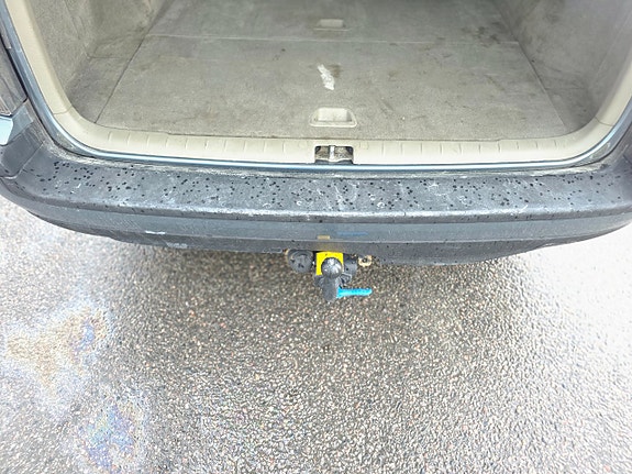 Volvo V70 19 of 20
