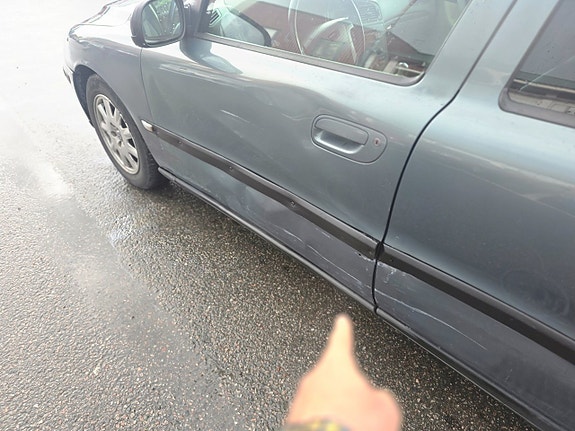 Volvo V70 20 of 20