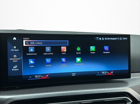 BMW i4 15 of 29
