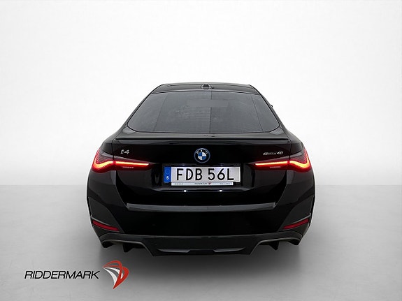 BMW i4 6 of 29