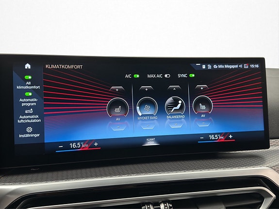 BMW i4 16 of 29