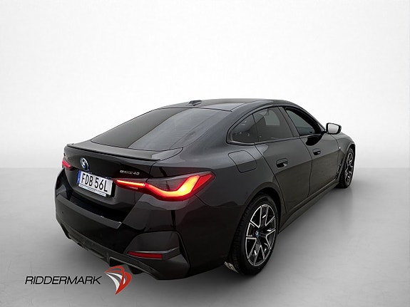BMW i4 5 of 29