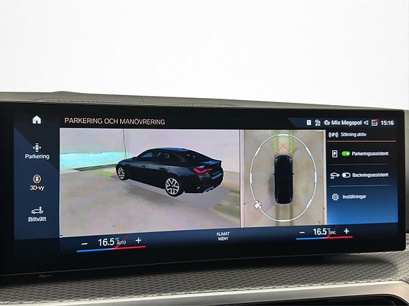 BMW i4 25 of 29