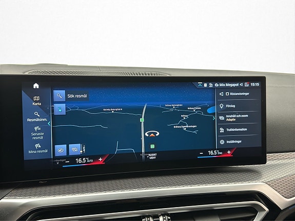 BMW i4 14 of 29