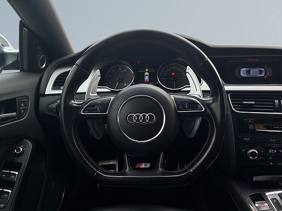 Audi S5 9 of 24