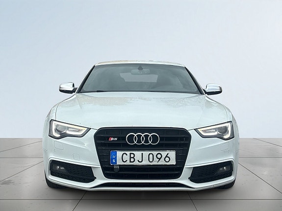 Audi S5 2 of 24