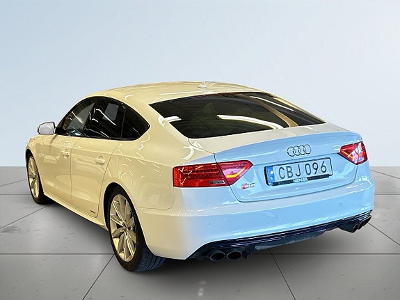 Audi S5 5 of 5