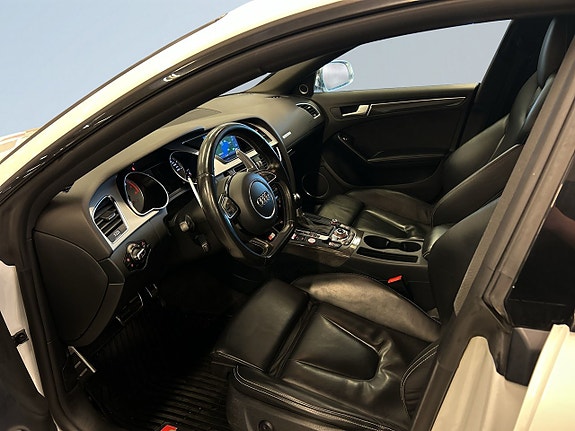 Audi S5 7 of 24