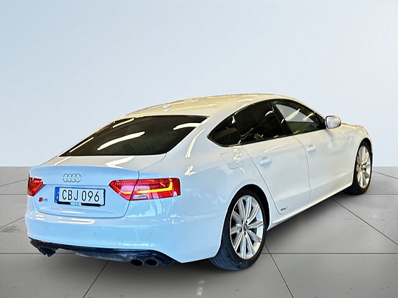 Audi S5 6 of 24