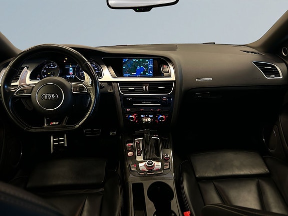 Audi S5 8 of 24