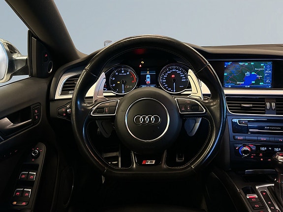 Audi S5 9 of 24