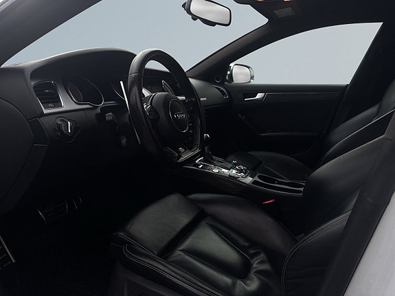 Audi S5 7 of 24